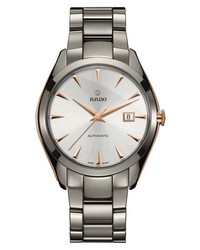 Rado Hyperchrome Automatic Bracelet Watch