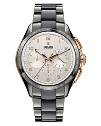 Rado Hyperchrome Automatic Chronograph Bracelet Watch