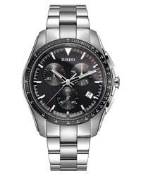 Rado Hyperchrome Chronograph Bracelet Watch