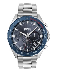 BOSS Intensity Chronograph Bracelet Watch