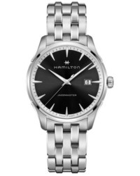 Hamilton Jazzmaster Bracelet Watch 40mm