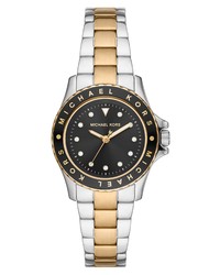 MICHAEL Michael Kors Kenley Bracelet Watch