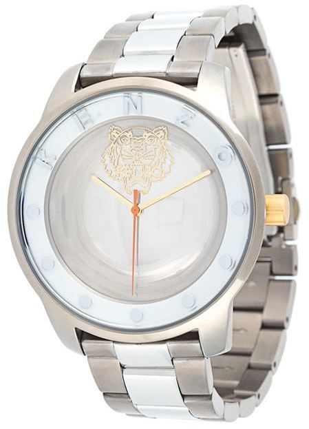 Kenzo 7 Point Watch, $288 | farfetch.com | Lookastic
