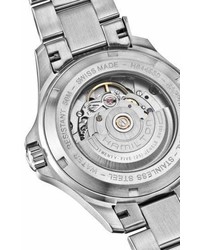Hamilton Khaki Field King Automatic Bracelet Watch 40mm