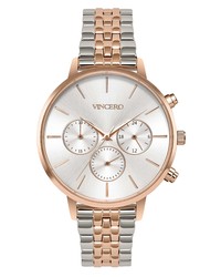 Vincero Kleio Bracelet Watch