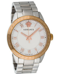 Versace Landmark Watch