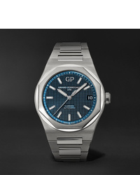 Girard Perregaux Laureato Automatic 42mm Stainless Steel Watch