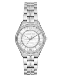 Michael Kors Lauryn Bracelet Watch