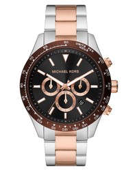 MICHAEL Michael Kors Layton Bracelet Watch