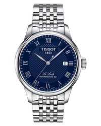 Tissot Le Locle Powermatic 80 Bracelet Watch