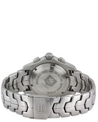 Tag Heuer Link Automatic Dial Watch