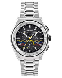 Missoni M331 Chronograph Bracelet Watch