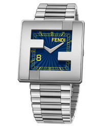 Fendi Mania Bracelet Watch