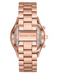 Michael Kors Michl Kors Access Smart Bracelet Watch 42mm