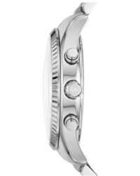 Michael Kors Michl Kors Lexington Chronograph Bracelet Watch 44mm
