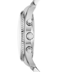 MICHAEL Michael Kors Michl Michl Kors Lexington Chronograph Bracelet Watch 44mm