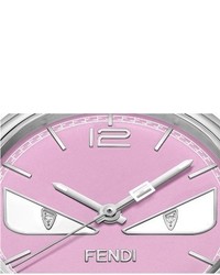 Fendi Moto Bug Bracelet Watch 34mm