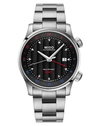 MIDO Multifort Automatic Bracelet Watch