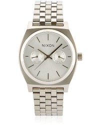 Nixon Time Teller Delux Watch