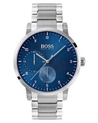 BOSS Oxygen Bracelet Watch