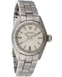 Rolex Oyster Perpetual No Date Watch 6623