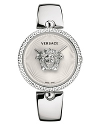 Versace Palazzo Empire Semi Bangle Bracelet Watch