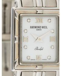 Raymond Weil Parsifal Watch
