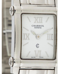 Charriol Philippe Colvmbvs Watch