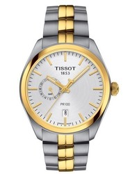 Tissot Pr100 Bracelet Watch 39mm
