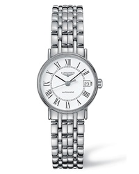 Longines Presence Automatic Bracelet Watch