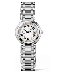 Longines Primaluna Bracelet Watch