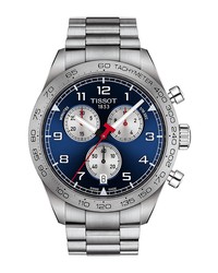 Tissot Prs 516 Chronograph Bracelet Watch