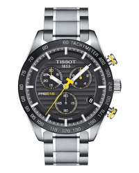 Tissot Prs516 Chronograph Bracelet Watch
