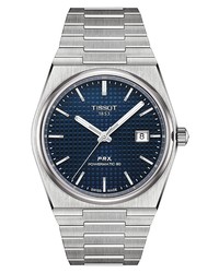 Tissot Prx Powermatic 80 Bracelet Watch