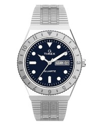 Timex Q Bracelet Watch