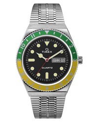 Timex Q Reissue Bracelet Watch
