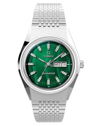 Timex Q Reissue Bracelet Watch
