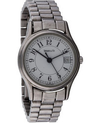 Tiffany & Co. Quartz Watch