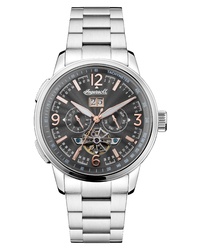 Ingersoll Regent Automatic Bracelet Watch