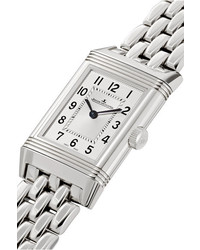 Jaeger-LeCoultre Reverso Classic 21mm Small Stainless Watch