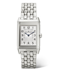 Jaeger-LeCoultre Reverso Classic 21mm Small Stainless Watch
