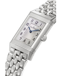 Jaeger-LeCoultre Reverso Classic Thin 244mm Medium Stainless Watch