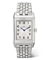 Jaeger-LeCoultre Reverso Classic Thin 244mm Medium Stainless Watch