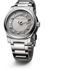 David Yurman Revolution 435mm Stainless Steel Automatic Watch