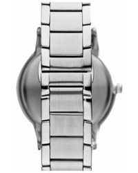 Emporio Armani Round Bracelet Watch 43mm