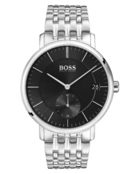 BOSS Round Bracelet Watch
