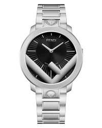 Fendi Run Away Bracelet Watch
