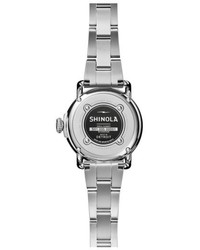 Shinola Runwell Bracelet Watch 28mm