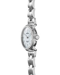 Shinola Runwell Bracelet Watch 28mm