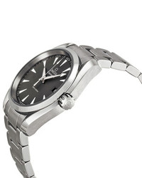 Omega Seamaster Stainless Steel Watch 385mm